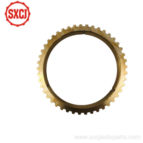 Hot sale high quality OEM 8-97309-532-0auto parts for Iveco Transmission Brass Synchronizer Ring